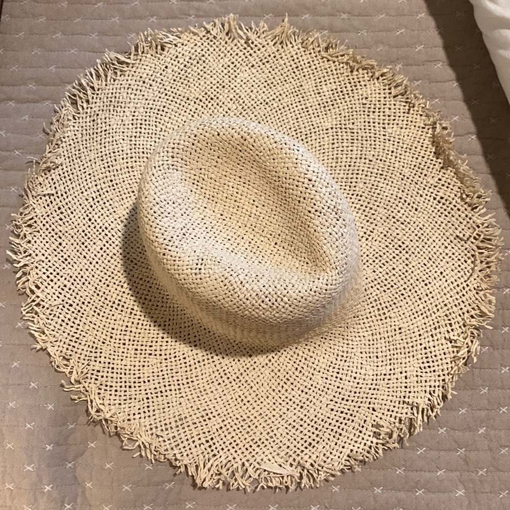 Straw Hat